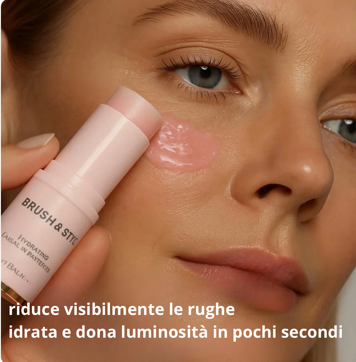 Antirughe ™️ - Balsamo di collagene